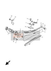 Camshaft & Chain